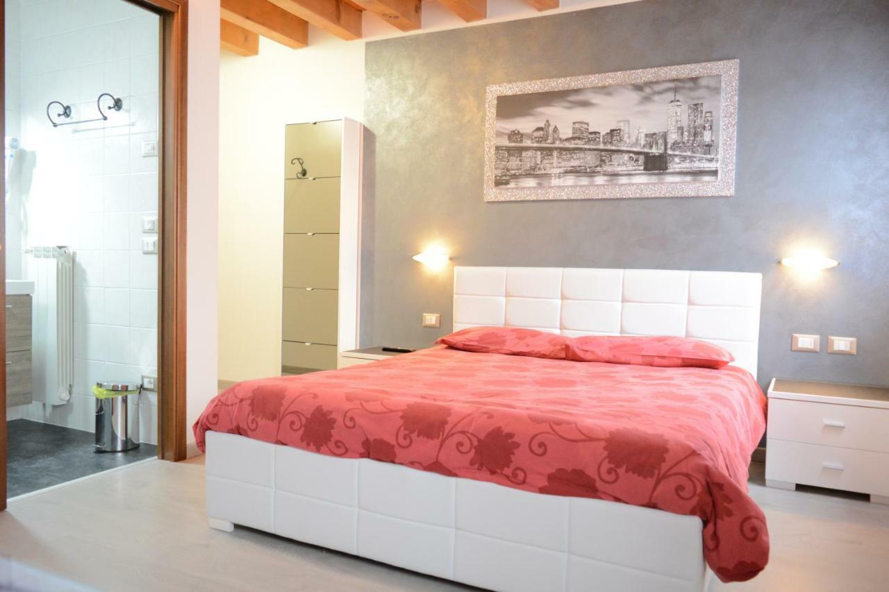 Bed and breakfast Casa Taty Dolo